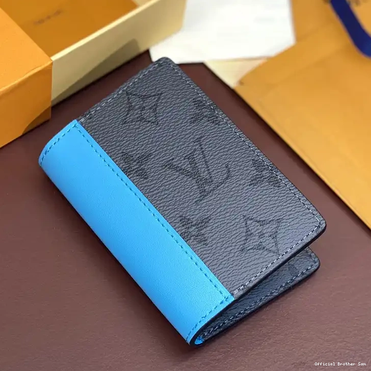Official Brother Sam 2407YZ0065 Bags LV 0511
